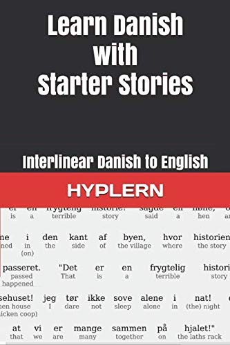 Learn Danish with Starter Stories