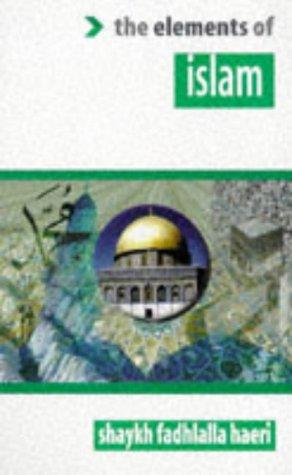 Islam (The "Elements of..." Series)