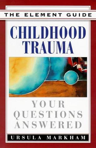 Childhood trauma