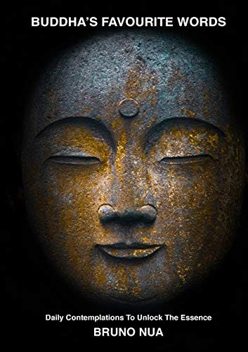 Buddha's Favourite Words