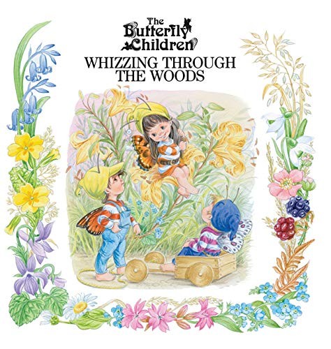 Whizzing Through The Woods