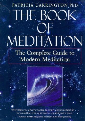 The book of meditation