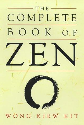 The complete book of Zen