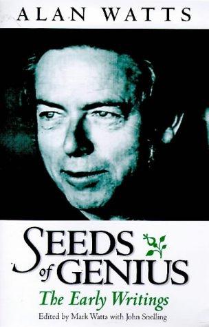 Seeds of genius