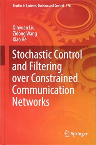 Stochastic Control and Filtering over Constrained Communication Networks