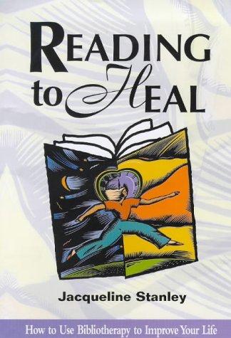 Reading to heal