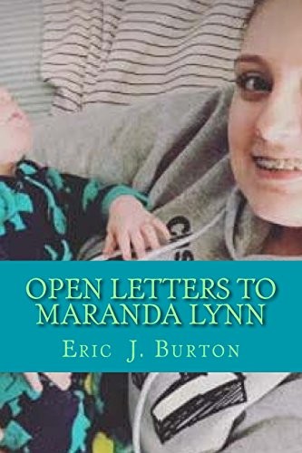 Open Letters to Maranda Lynn