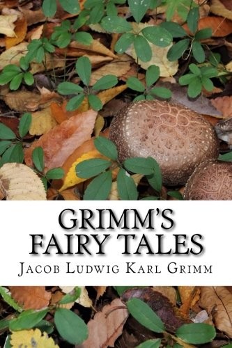 Grimm's Fairy Tales