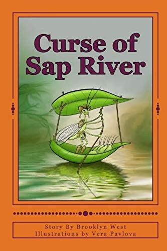 Curse of Sap River