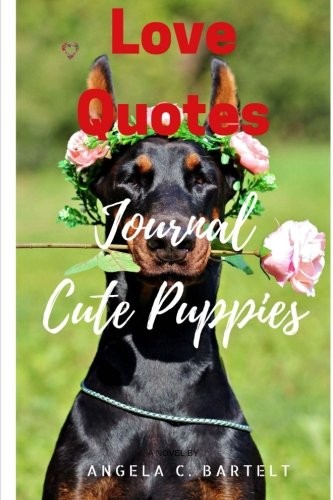 Love Quotes For Dogs Lovers