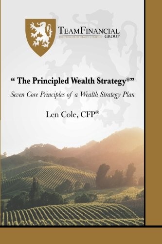 The Principled Wealth Strategy®