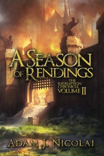 A Season of Rendings