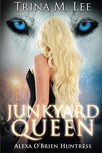 Junkyard Queen
