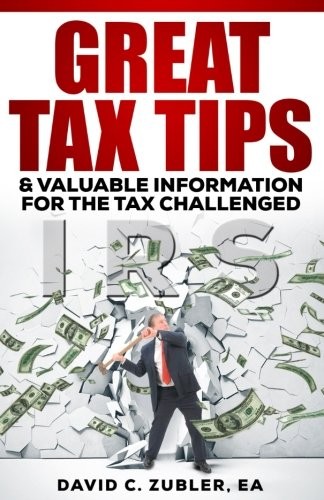 Great Tax Tips