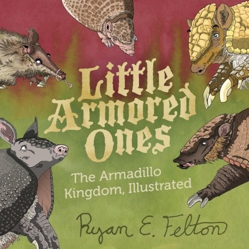 Little Armored Ones