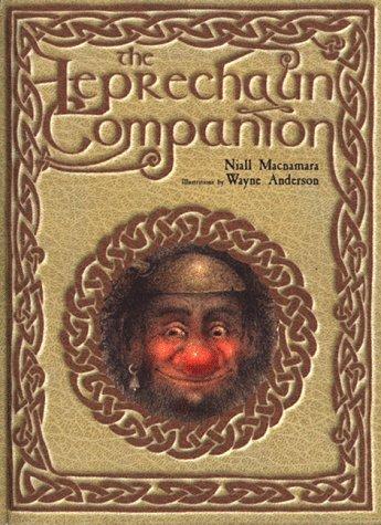 Leprechaun Companion