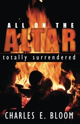 All On The Altar