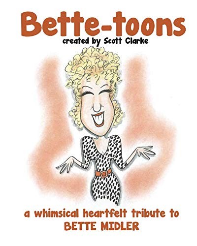 Bette-toons
