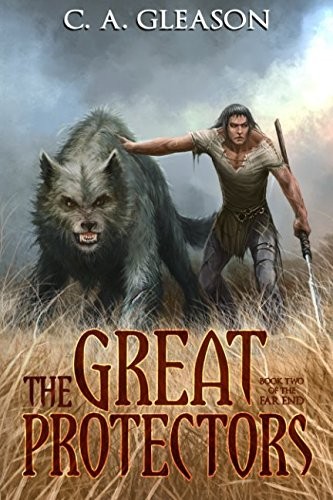 The Great Protectors