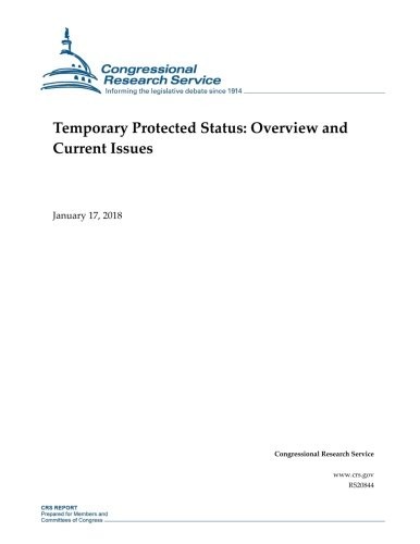 Temporary Protected Status