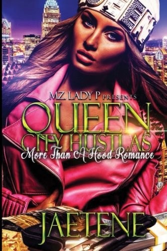 Queen City Hustlas