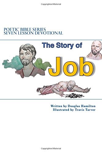 Job Seven Lesson Devotional