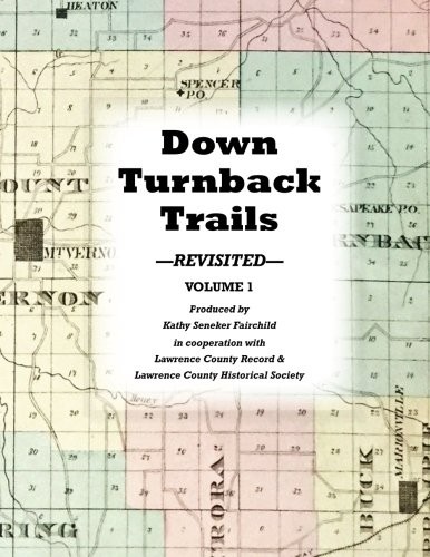 Down Turnback Trails