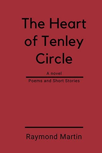 The Heart of Tenley Circle