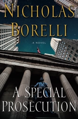A Special Prosecution