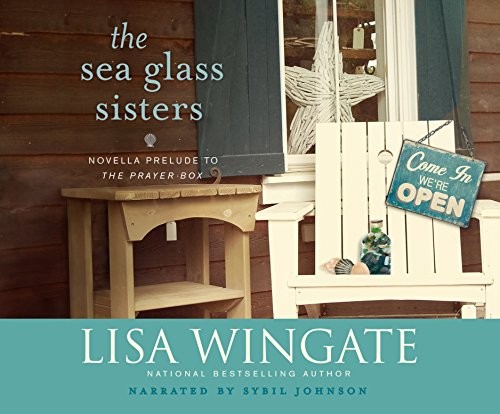 The Sea Glass Sisters