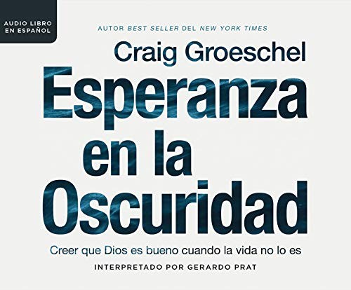 Esperanza en la oscuridad