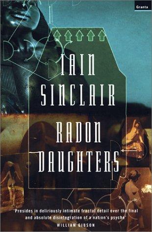 Radon Daughters