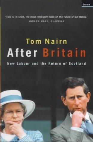 After Britain
