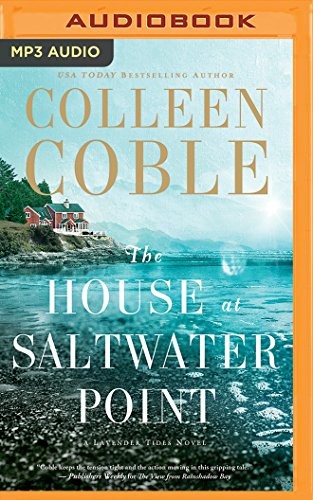 House at Saltwater Point, The