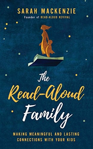 The Read-Aloud Family