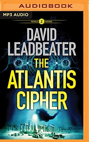 Atlantis Cipher, The