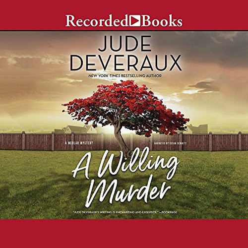 A Willing Murder