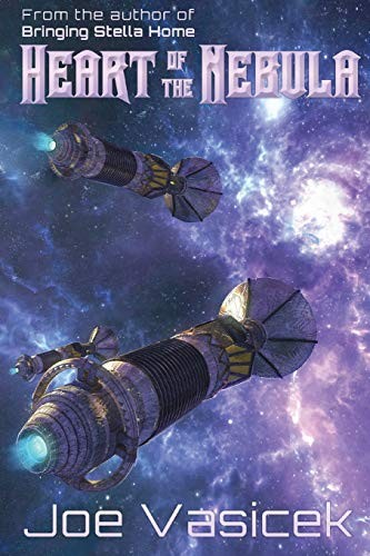 Heart of the Nebula