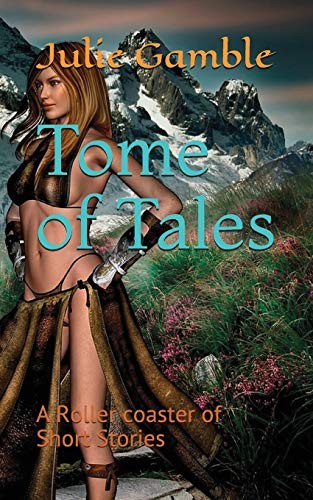 Tome of Tales