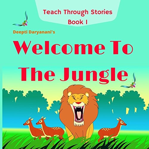 Welcome To The Jungle