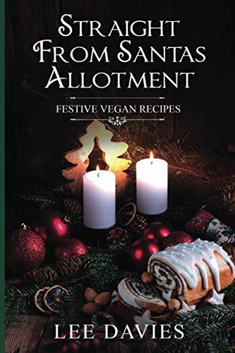 Straight from Santa's Allotment