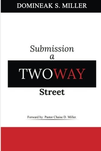 Submission A 2 Way Street