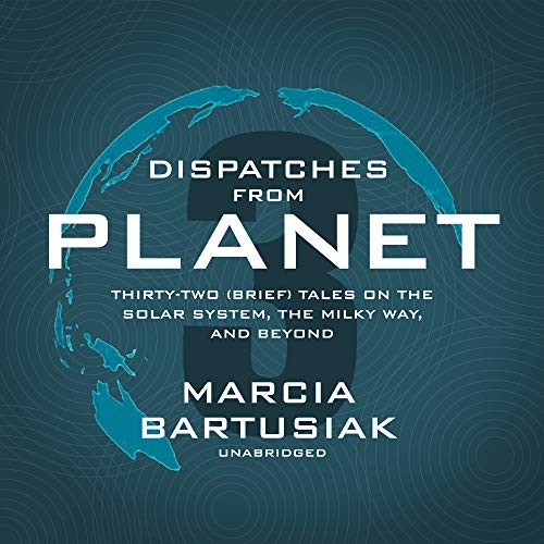 Dispatches from Planet 3