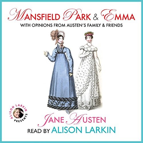 Novels (Emma / Mansfield Park)