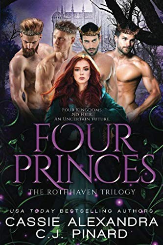 Four Princes