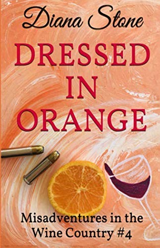 Dressed in Orange