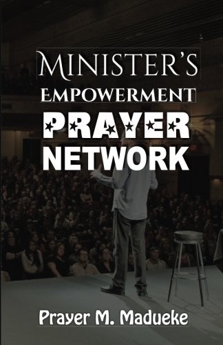Ministers Empowerment Prayer Network