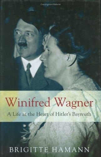 Winifred Wagner