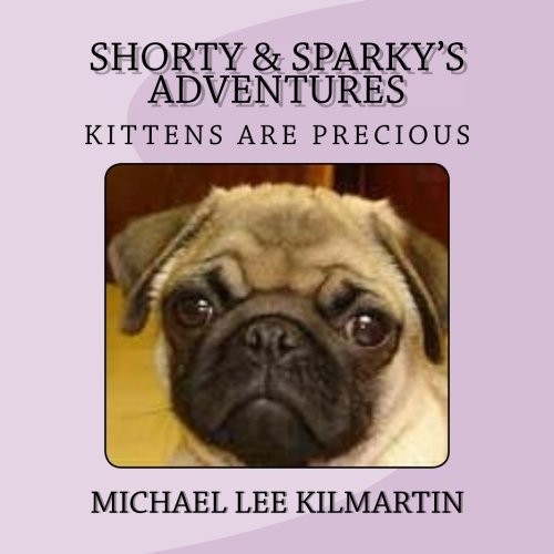 Sparky & Shorty's Adventures