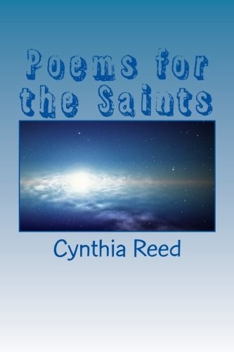 Poems for the Saints